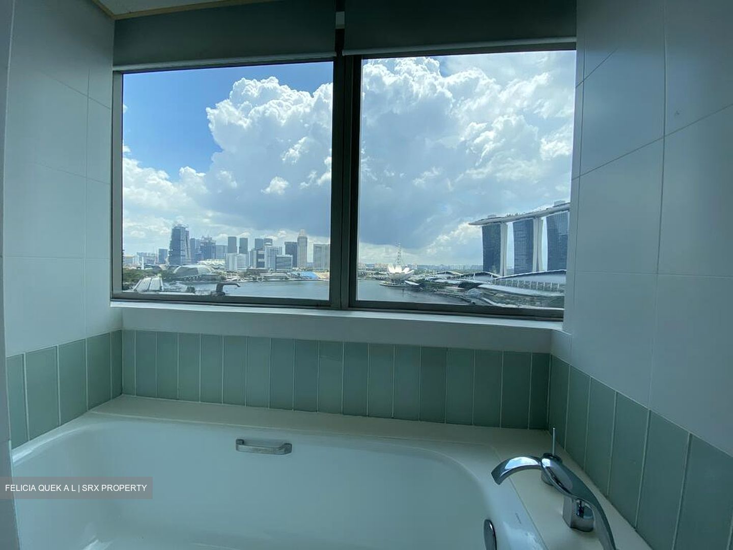 The Sail @ Marina Bay (D1), Apartment #550113421